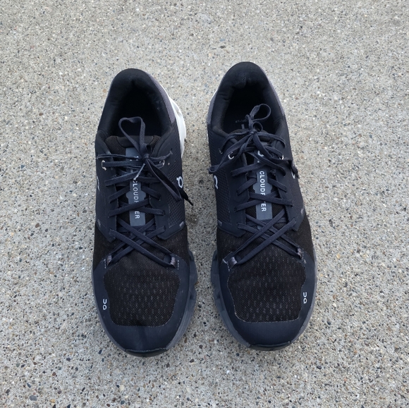 On Cloud Sneaker Men Size 13 - Picture 5 of 11